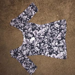 FINAL! Garage Off Shoulder Tee✨